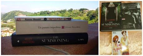 Book Haul: Maggio 2014