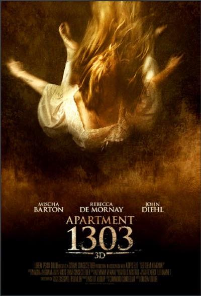 1303, il nuovo Film della Adler Entertainment