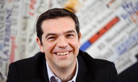 La lista Tsipras che si sfalda