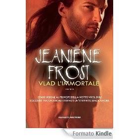 Vlad l'Immortale, di Jeaniene Frost