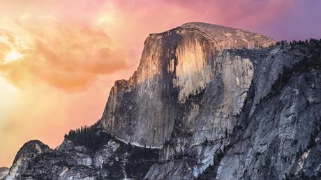 Yosemite