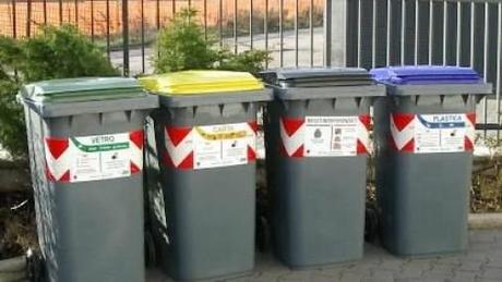 10 milioni in Campania per la raccolta differenziata. Ecco i comuni napoletani… Raccolta Differenziata