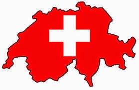 La Svizzera, verso Expo 2015