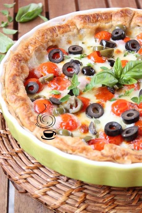 SFOGLIATA NAPOLETANA SFOGLIATA NAPOLETANA (8)+