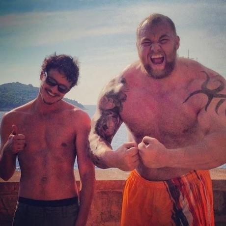 [Recensione] Game of Thrones - The Mountain and the Viper (04x08)
