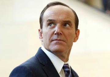  Agents of S.H.I.E.L.D.   Clark Gregg parla della seconda stagione