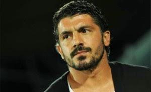 Gattuso apre all’Inter: “Allenerei qualunque squadra”