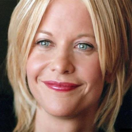 Meg Ryan: com'era e com'è