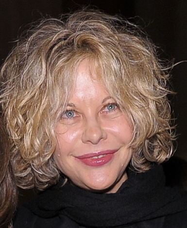 Meg Ryan: com'era e com'è