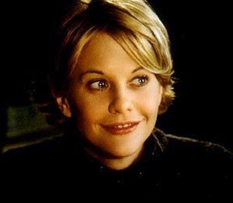 Meg Ryan: com'era e com'è