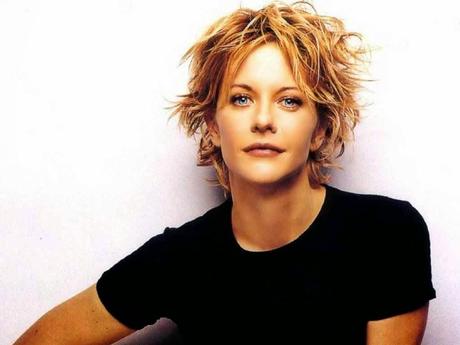 Meg Ryan: com'era e com'è