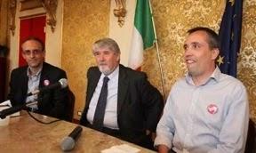 L'incompatibilità in ballottaggio L'incompatibilità in ballottaggio