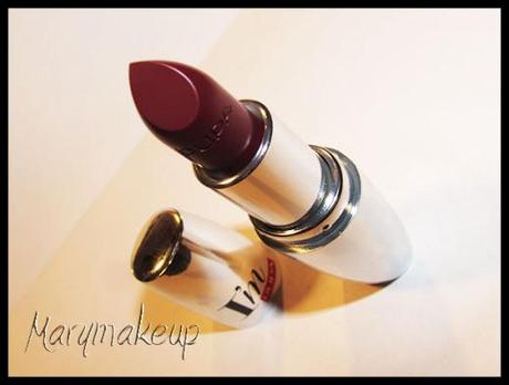 Pupa I’m…308 Burgundy! Pupa I'm n. 308 Burgundy