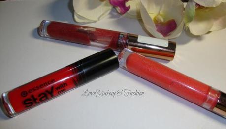 The Lip Product Addict [Tag ]