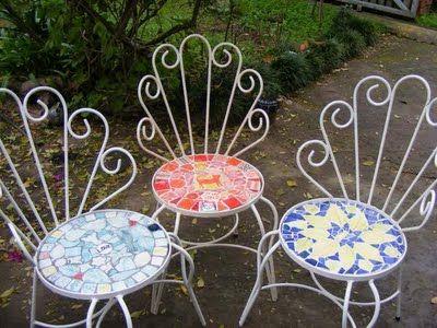 http://earthmaid.blogspot.ca/2011/08/mosaic-seats-for-garden-chairs.html