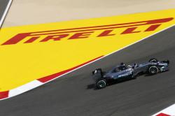 F1 | Tecnica: Mercedes, McLaren e Red Bull in Canada Hamilton-fastest-in-day-2-Bahrain-test