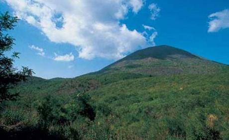 Parco Nazionale vesuvio