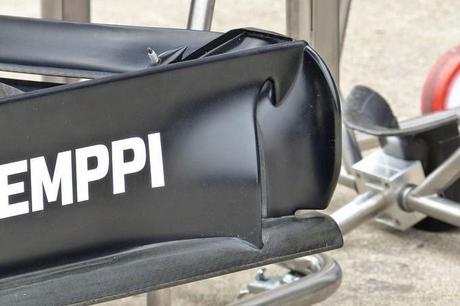 Gp. Canada: pacchetto aerodinamico da medio carico per la Williams Gp. Canada: pacchetto aerodinamico da medio carico per la Williams