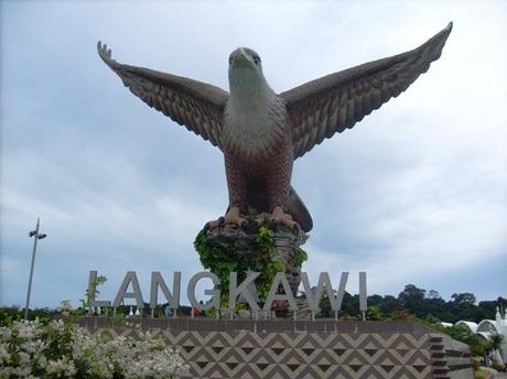 Vacanze in Malesia: mare a Langkawi