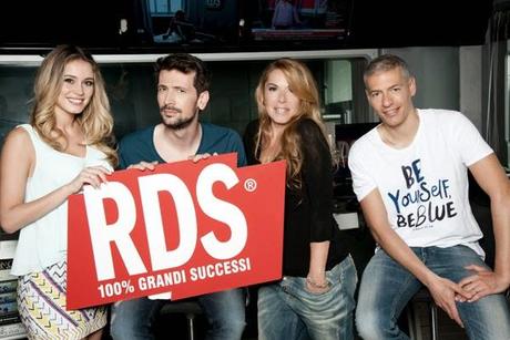 RDS Academy: Chi sarà il nuovo Speaker Radiofonico?