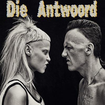 Per i  Die Antwoord  annunciati due nuovi appuntamenti a Milano e Padova, oltre alla data di Roma il 21 giugno 2014.