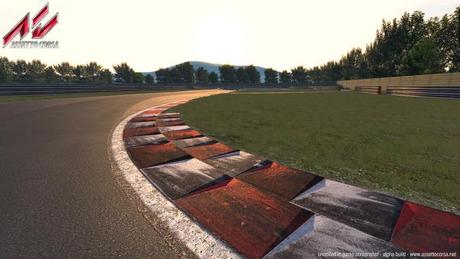 Assetto Corsa, il nuovo aggiornamento porta l’editor al titolo di Kunos Simulazioni assetto corsa a