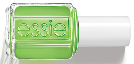 Essie, Neon Too Taboo - Preview