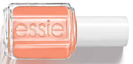 Essie, Neon Too Taboo - Preview