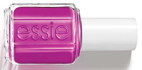 Essie, Neon Too Taboo - Preview