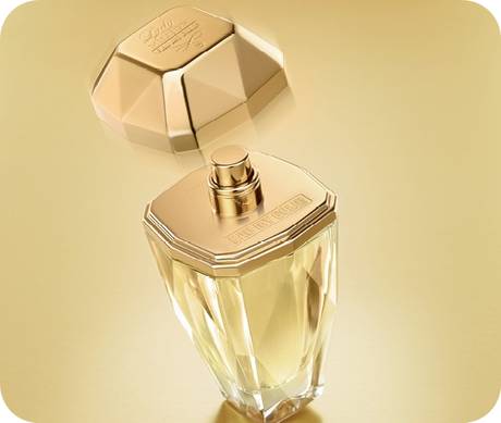 Paco Rabanne, Lady Million Eau My Gold Fragrance - Preview