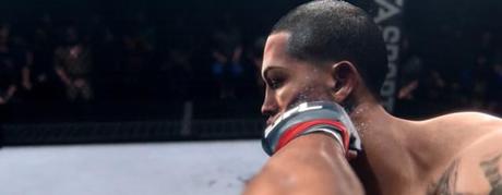 EA Sports UFC: due video confrontano le demo Xbox One e PS4