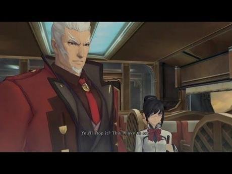 Tales of Xillia 2 si mostra con nuove immagini e due trailer Tales of Xillia 2 si mostra con nuove immagini e due trailer