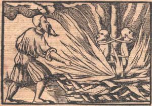 Il Malleus Maleficarum: Martello delle Streghe