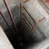 Qanat Qanat: un mondo semi sommerso