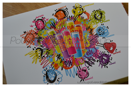 PREVIEW: Baby Lips & ICONLIPS