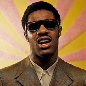 Stevie Wonder