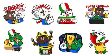 LINE-stickers-mondiali-azzurri