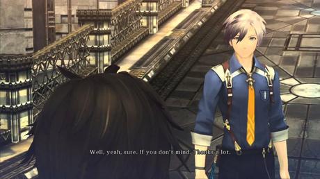 Tales of Xillia 2 - Gameplay con Jude