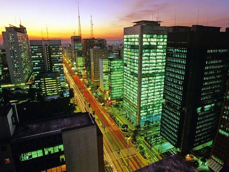 #Ricordi - Sao Paulo 2013