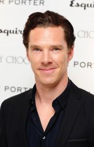 Cumberbatch tired of Ôposh-bashing'