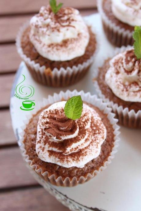 CUPCAKES TIRAMISU' (28)+