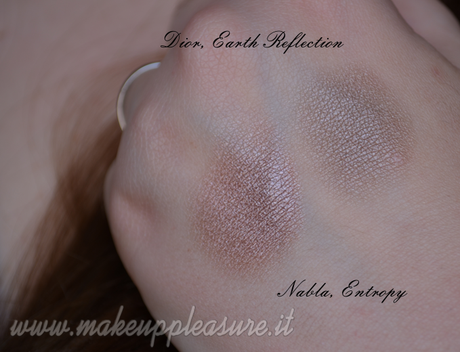 Anteprima Collezione Solaris di Nabla: Swatches e prime impressioni