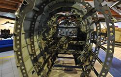 Il Museo dell'Aeronautica Gianni Caproni raccoglie ed espone una collezione di rilievo mondiale di aeroplani.