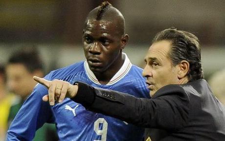 VERSO IL MONDIALE 2014: LETTERA APERTA A MARIO BALOTELLI