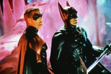 I 75 anni di Batman – Il cinema: da “Batman – Il ritorno” al disastro di “Batman & Robin”