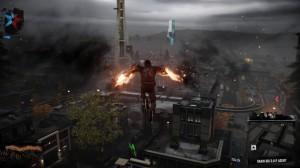 inFamous Second Son Recensione