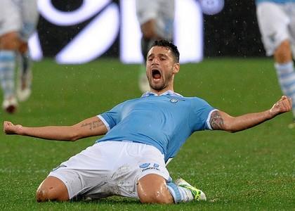 Candreva sempre più vicino al PSG: “E’ uno dei primi club al mondo”