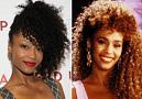 Yaya DaCosta sarà Whitney Houston nel film per la TV