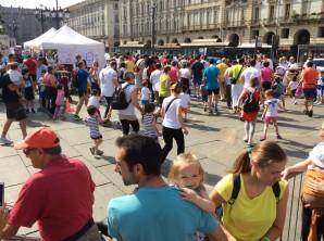 Baby Run 2014 bimba