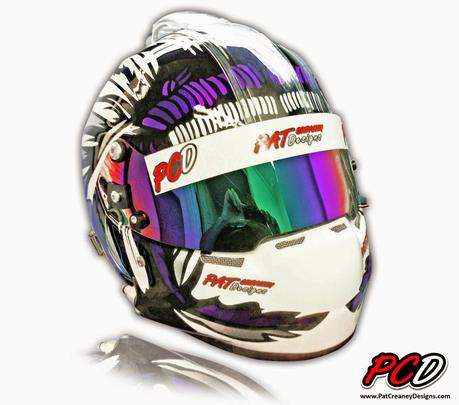 Stilo ST4F D.Stacey 2013 by Pat Creaney Designs Stilo ST4F D.Stacey 2013 by Pat Creaney Designs